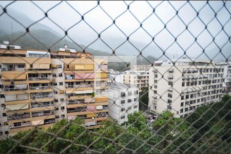 Apartamento para alugar com 75m², 3 quartos e 1 vaga Apartamento para alugar com 75m², 3 quartos e 1 vagaVista do Quarto 2
