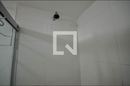 Apartamento para alugar com 75m², 3 quartos e 1 vaga Apartamento para alugar com 75m², 3 quartos e 1 vagaBanheiro da Suíte
