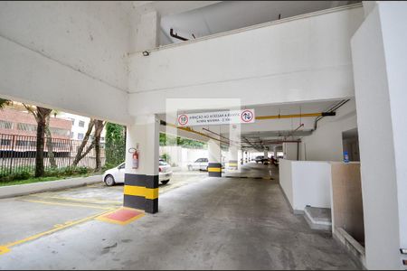 Apartamento para alugar com 75m², 3 quartos e 1 vaga Apartamento para alugar com 75m², 3 quartos e 1 vagaGaragem