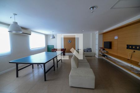 Apartamento para alugar com 75m², 3 quartos e 1 vaga Apartamento para alugar com 75m², 3 quartos e 1 vagaSala de Jogos