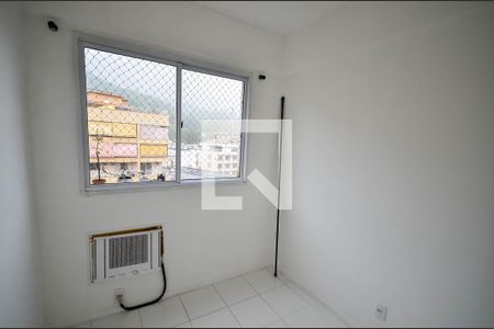 Quarto 1 de apartamento para alugar com 3 quartos, 75m² em Tijuca, Rio de Janeiro