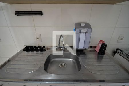 Apartamento para alugar com 75m², 3 quartos e 1 vaga Apartamento para alugar com 75m², 3 quartos e 1 vagaCozinha