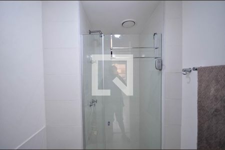 Apartamento para alugar com 75m², 3 quartos e 1 vaga Apartamento para alugar com 75m², 3 quartos e 1 vagaBanheiro Social