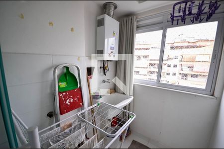 Apartamento para alugar com 75m², 3 quartos e 1 vaga Apartamento para alugar com 75m², 3 quartos e 1 vagaÁrea de Serviço