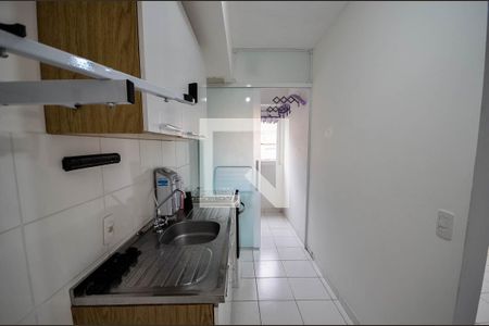 Apartamento para alugar com 75m², 3 quartos e 1 vaga Apartamento para alugar com 75m², 3 quartos e 1 vagaCozinha
