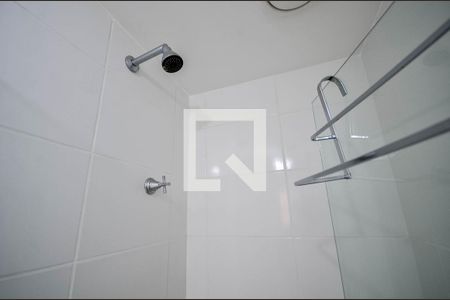 Apartamento para alugar com 75m², 3 quartos e 1 vaga Apartamento para alugar com 75m², 3 quartos e 1 vagaBanheiro Social