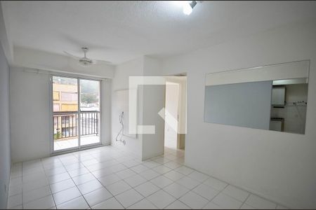 Apartamento para alugar com 3 quartos, 75m² em Tijuca, Rio de Janeiro