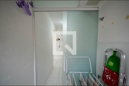 Apartamento para alugar com 75m², 3 quartos e 1 vaga Apartamento para alugar com 75m², 3 quartos e 1 vagaÁrea de Serviço