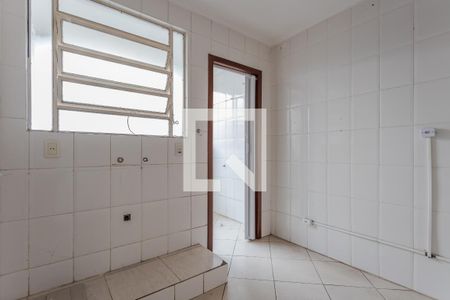 Apartamento à venda com 82m², 2 quartos e sem vagaCozinha