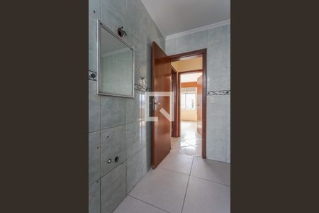 Apartamento à venda com 82m², 2 quartos e sem vagaBanheiro