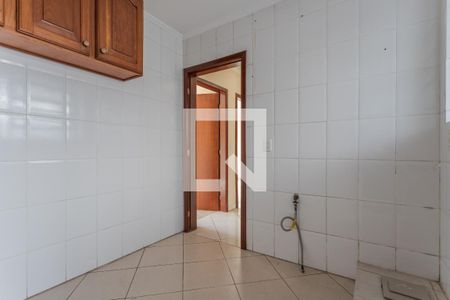 Apartamento à venda com 82m², 2 quartos e sem vagaCozinha