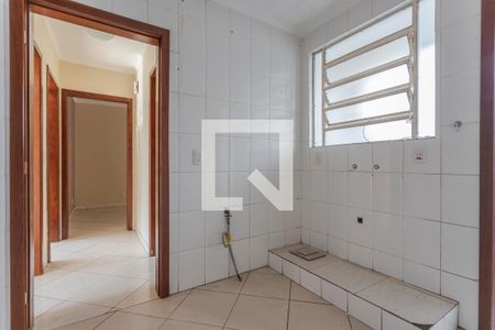 Apartamento à venda com 82m², 2 quartos e sem vagaCozinha