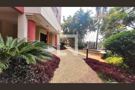 Apartamento para alugar com 74m², 3 quartos e 2 vagasÁrea comum