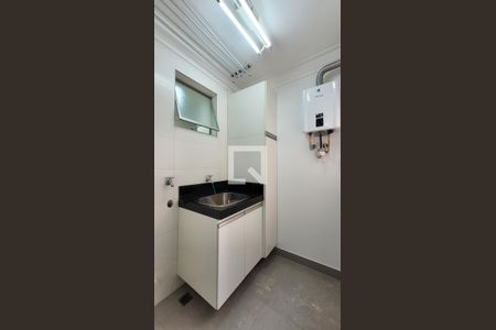 Apartamento para alugar com 74m², 3 quartos e 2 vagasLavanderia