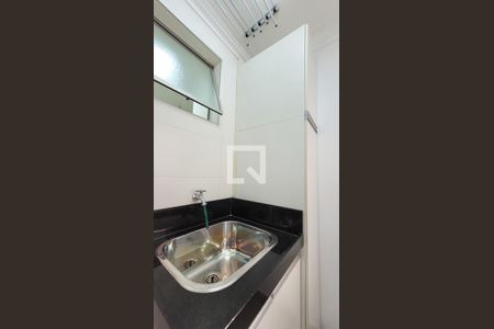 Apartamento para alugar com 74m², 3 quartos e 2 vagasLavanderia