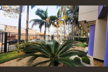 Apartamento para alugar com 74m², 3 quartos e 2 vagasÁrea comum