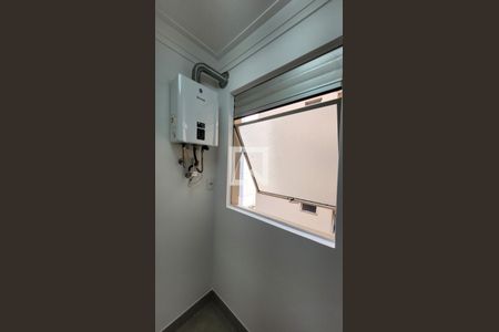Apartamento para alugar com 74m², 3 quartos e 2 vagasLavanderia
