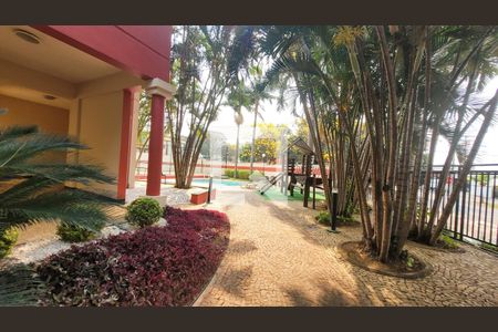 Apartamento para alugar com 74m², 3 quartos e 2 vagasÁrea comum