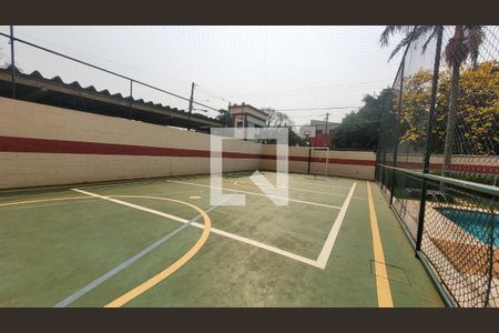 Apartamento para alugar com 74m², 3 quartos e 2 vagasQuadra Esportiva
