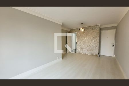 Sala de apartamento para alugar com 3 quartos, 74m² em Jardim Santa Genebra, Campinas