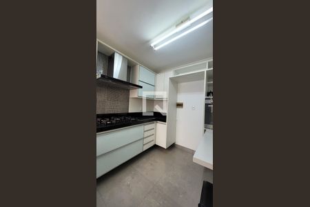 Apartamento para alugar com 74m², 3 quartos e 2 vagasCozinha