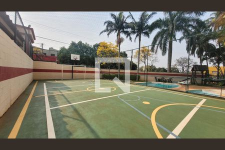 Apartamento para alugar com 74m², 3 quartos e 2 vagasQuadra Esportiva