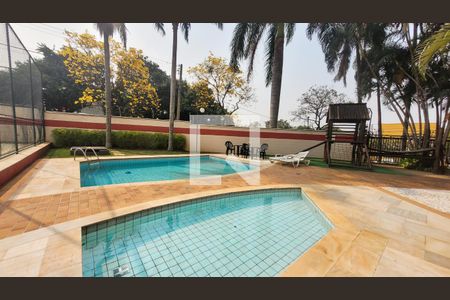 Apartamento para alugar com 74m², 3 quartos e 2 vagasÁrea comum - Piscina