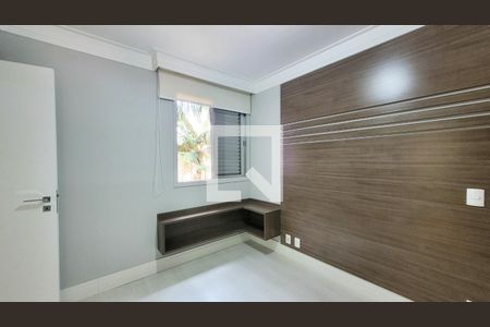Suíte  de apartamento para alugar com 3 quartos, 74m² em Jardim Santa Genebra, Campinas