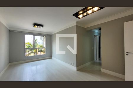 Apartamento para alugar com 3 quartos, 74m² em Jardim Santa Genebra, Campinas