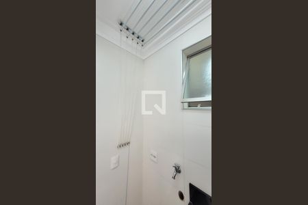 Apartamento para alugar com 74m², 3 quartos e 2 vagasLavanderia