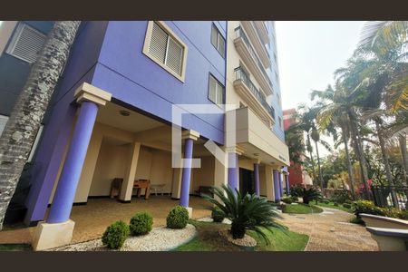 Apartamento para alugar com 74m², 3 quartos e 2 vagasÁrea comum
