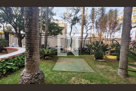 Apartamento para alugar com 74m², 3 quartos e 2 vagasÁrea comum