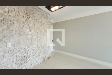 Sala de apartamento para alugar com 3 quartos, 74m² em Jardim Santa Genebra, Campinas