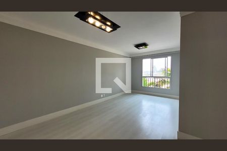 Sala de apartamento para alugar com 3 quartos, 74m² em Jardim Santa Genebra, Campinas