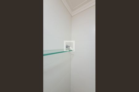 Apartamento para alugar com 74m², 3 quartos e 2 vagasBanheiro
