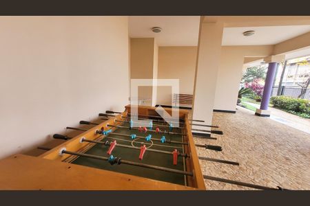 Apartamento para alugar com 74m², 3 quartos e 2 vagasÁrea comum