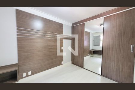 Suíte  de apartamento para alugar com 3 quartos, 74m² em Jardim Santa Genebra, Campinas
