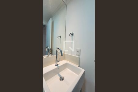 Apartamento para alugar com 74m², 3 quartos e 2 vagasBanheiro