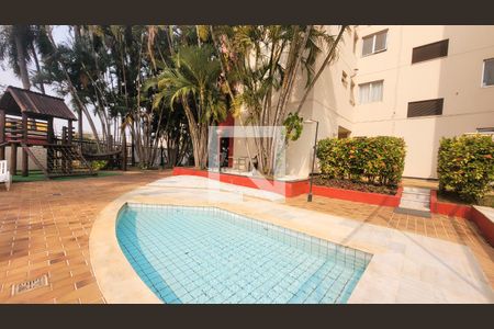Apartamento para alugar com 74m², 3 quartos e 2 vagasÁrea comum - Piscina