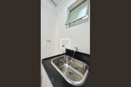 Apartamento para alugar com 74m², 3 quartos e 2 vagasLavanderia