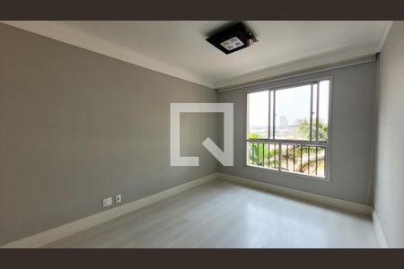 Sala de apartamento para alugar com 3 quartos, 74m² em Jardim Santa Genebra, Campinas