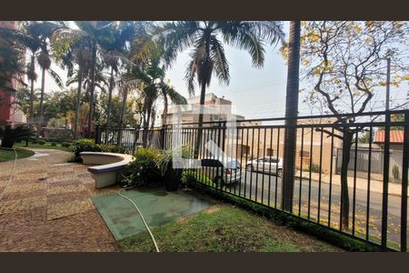 Apartamento para alugar com 74m², 3 quartos e 2 vagasÁrea comum