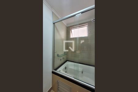 Apartamento para alugar com 74m², 3 quartos e 2 vagasBanheiro da Suíte 