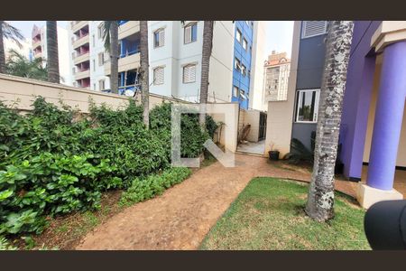 Apartamento para alugar com 74m², 3 quartos e 2 vagasÁrea comum