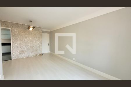 Sala de apartamento para alugar com 3 quartos, 74m² em Jardim Santa Genebra, Campinas