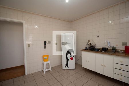 Apartamento para alugar com 81m², 2 quartos e 1 vaga Apartamento para alugar com 81m², 2 quartos e 1 vagaCozinha