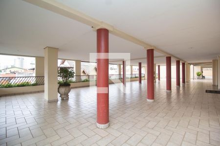 Apartamento para alugar com 81m², 2 quartos e 1 vaga Apartamento para alugar com 81m², 2 quartos e 1 vagaÁrea comum