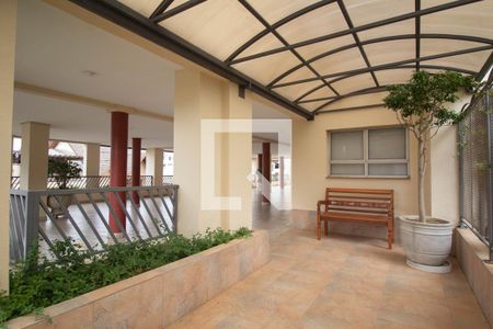 Apartamento para alugar com 81m², 2 quartos e 1 vaga Apartamento para alugar com 81m², 2 quartos e 1 vagaÁrea comum