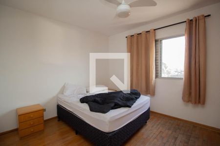 Quarto 2 de apartamento para alugar com 2 quartos, 81m² em Vila São Vicente, São Paulo