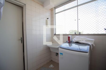 Apartamento para alugar com 81m², 2 quartos e 1 vaga Apartamento para alugar com 81m², 2 quartos e 1 vagaÁrea de Serviço